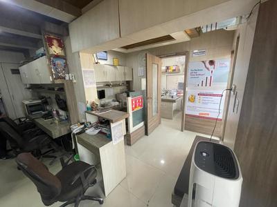 Hall image of 432.0 Sq.ft  Ready to use Office Space for sale in Jhotwara for 6000000