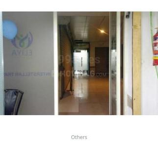 Commercial image of 390.0 Sq.ft  Ready to use Office Space for rent in Saki Naka for 32000