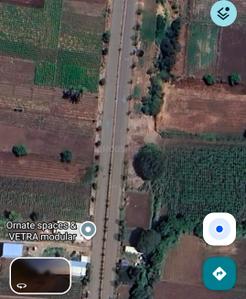 Others image of 7000.0 Sq.ft   Commercial Plot for rent in Charholi Budruk for 35000