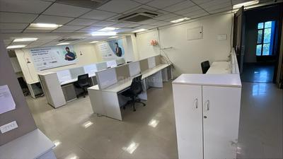 Others image of 3500.0 Sq.ft  Ready to use Office Space for rent in Gokhalenagar for 360000