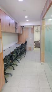 Others image of 556.0 Sq.ft  Ready to use Office Space for sale in Ambli for 8500000