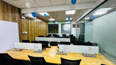 Others image of 3500.0 Sq.ft  Ready to use Office Space for rent in Ameerpet for 56000