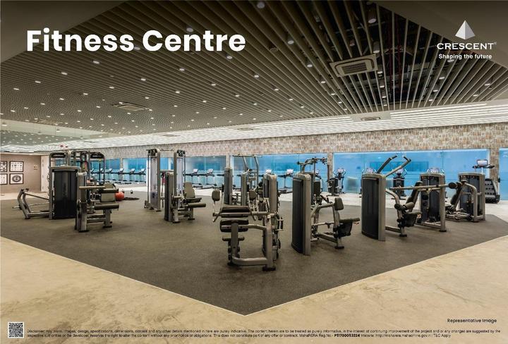 Others image of 660.0 Sq.ft  Bare shell Office Space for sale in Mira Road East for 8924000
