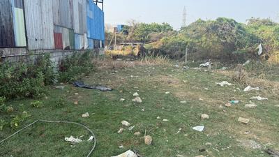 Others image of 1875.0 Sq.ft   Warehouse for sale in Madanankppam for 8600000