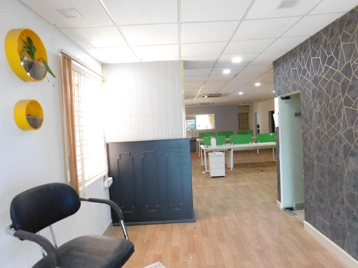 Others image of 2500.0 Sq.ft  Ready to use Office Space for rent in Nallagandla for 150000