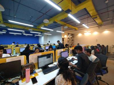 Others image of 1435.0 Sq.ft  Ready to use Office Space for rent in Bhandup West for 258300
