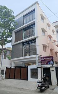 Others image of 5850.0 Sq.ft  Bare shell Office Space for rent in Purasawalkam for 750000