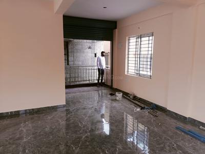 Bare shell Office Space