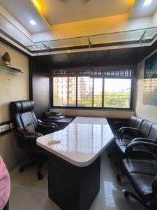 Others image of 610.0 Sq.ft Ready to use Office Space for rent in Vashi for 70000