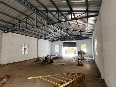 Others image of 2040.0 Sq.ft   Warehouse for rent in Madhurawada for 100000