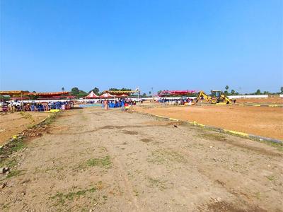 Others image of 45600.0 Sq.ft   Commercial Plot for sale in Ennaikaran for 36184210