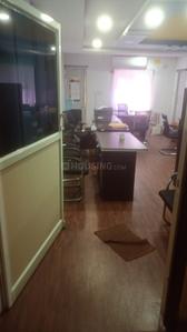 Entrance image of 1000.0 Sq.ft  Ready to use Office Space for rent in Ram Nagar for 27000