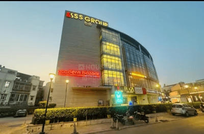Others image of 530.0 Sq.ft  Ready to use Office Space for sale in Sector 47 for 10265000
