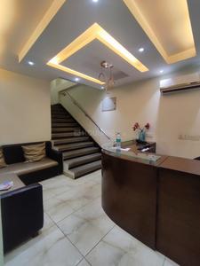 Ready to use Office Space