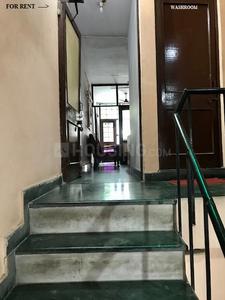 Commercial image of 260.0 Sq.ft  Ready to use Office Space for rent in Hari Nagar Ashram for 16000