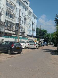 Others image of 3089.0 Sq.ft   Shop for rent in Maharishi Puram Colony for 201000
