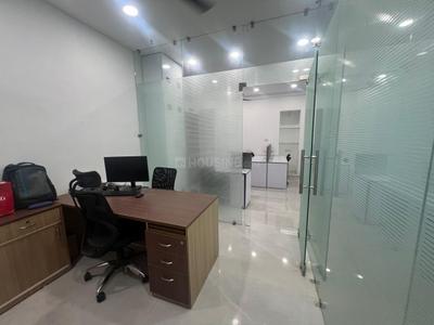 Ready to use Office Space
