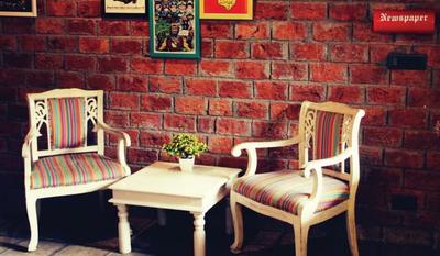 Others image of 1500.0 Sq.ft   Showroom for rent in Kailash Colony for 330000