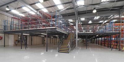 Others image of 8380.0 Sq.ft pre-leased  Warehouse for sale in Thane West for 192500000