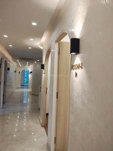 Bare shell Office Space