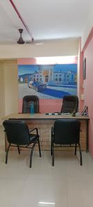 Ready to use Office Space