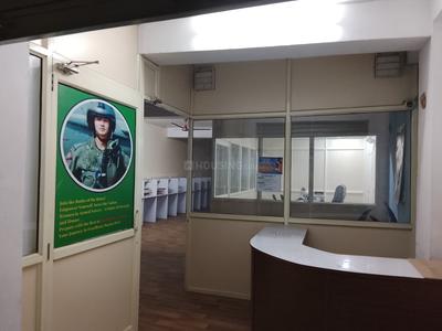 Entrance image of 2500.0 Sq.ft  Ready to use Office Space for sale in Palam Extension for 1500000