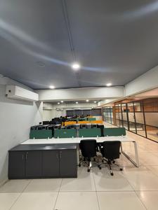 Others image of 2310.0 Sq.ft  Ready to use Office Space for rent in Sola for 252000