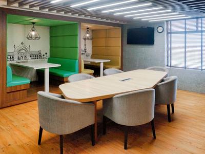 Ready to use Office Space