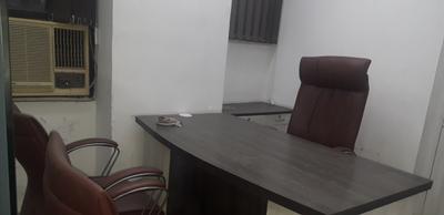 Commercial image of 350.0 Sq.ft Ready to use Office Space for rent in Shakurpur for 30000
