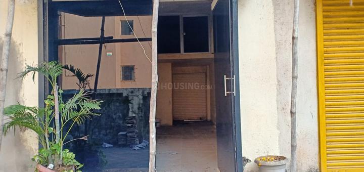 Others image of 400.0 Sq.ft   Shop for rent in Belapur CBD for 18000