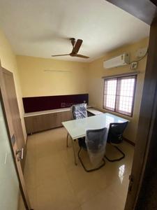 Others image of 1800.0 Sq.ft  Ready to use Office Space for rent in Raja Annamalai Puram for 140000