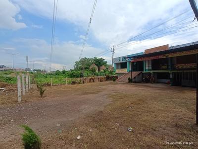 Outside View image of 900.0 Sq.ft   Showroom for rent in Asannagar for 30000