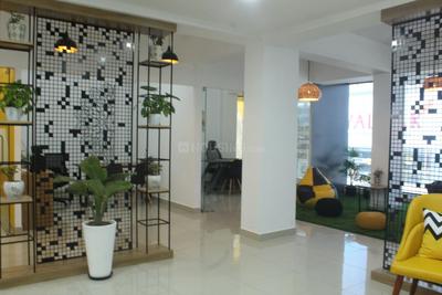 Others image of 1000.0 Sq.ft Ready to use Office Space for rent in Sahakara Nagar for 123000