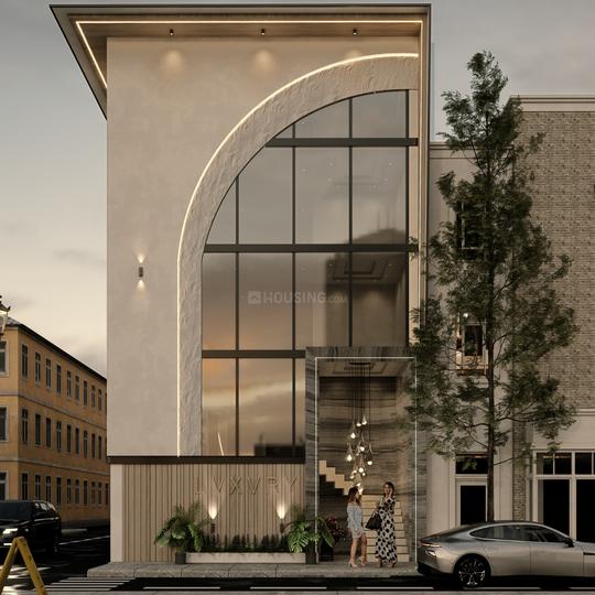 Others image of 1250.0 Sq.ft   Commercial Property for sale in Paschim Vihar for 27500000