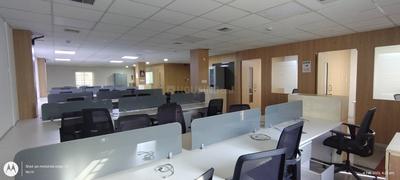 Others image of 1900.0 Sq.ft Ready to use Office Space for rent in Jayanagar for 175000