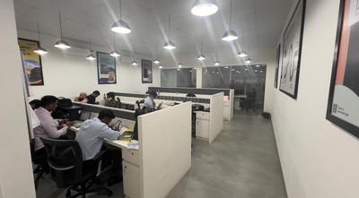 Others image of 750.0 Sq.ft  Ready to use Office Space for rent in Turbhe for 110000