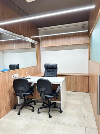 Others image of 1480.0 Sq.ft  Ready to use Office Space for rent in Memnagar for 180000