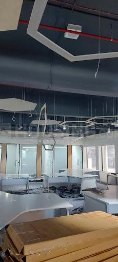 Others image of 751.0 Sq.ft Bare shell Office Space for rent in Wakad for 56332