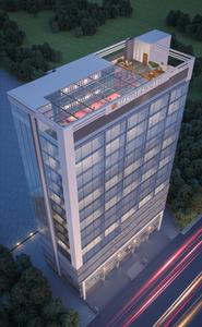 Others image of 1604.0 Sq.ft  Bare shell Office Space for sale in Mira Road East for 25400000