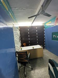 Ready to use Office Space