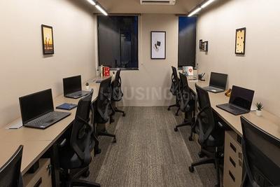 Ready to use Office Space