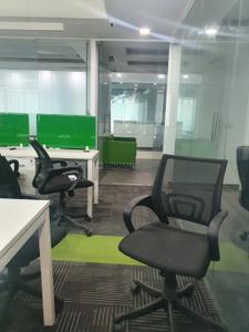 Ready to use Office Space