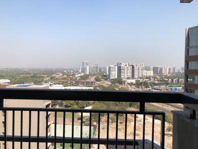 Others image of 850.0 Sq.ft  Bare shell Office Space for rent in Makarba for 31000