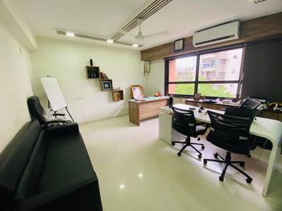 Ready to use Office Space