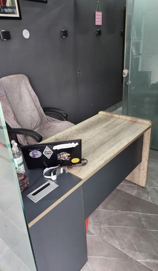 Others image of 180.0 Sq.ft Ready to use Office Space for sale in Pitampura for 5500000