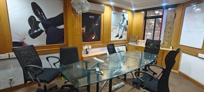 Others image of 7000.0 Sq.ft Ready to use Office Space for rent in Shanti Nagar for 400000