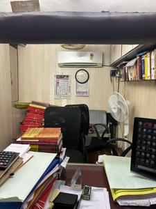 Others image of 125.0 Sq.ft pre-leased Ready to use Office Space for sale in Seawoods for 5000000