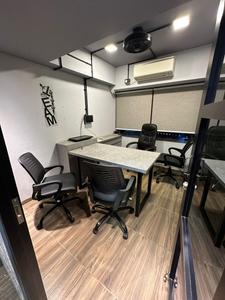 Others image of 702.0 Sq.ft pre-leased Ready to use Office Space for sale in Thaltej for 13499000