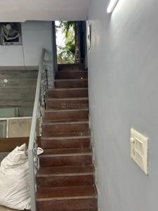 Entrance image of 900.0 Sq.ft  Bare shell Office Space for rent in Lajpat Nagar for 30000