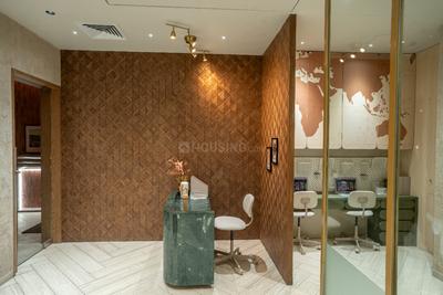 Others image of 1300.0 Sq.ft  Bare shell Office Space for sale in Malad West for 24230000
